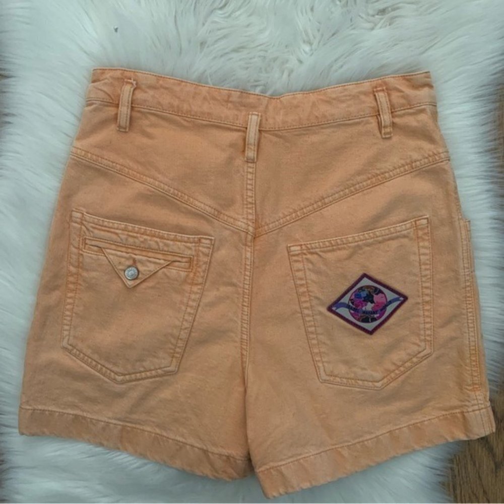 Isabel Marant Shorts - Picture 4 of 13